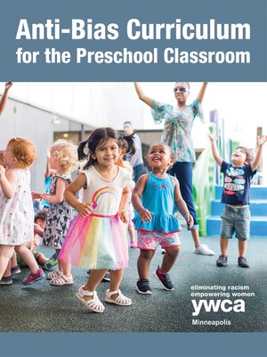 cover image of Anti-Bias Curriculum for the Preschool Classroom